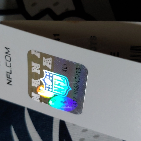 Patriots t-shirt - Picture 7 of 7